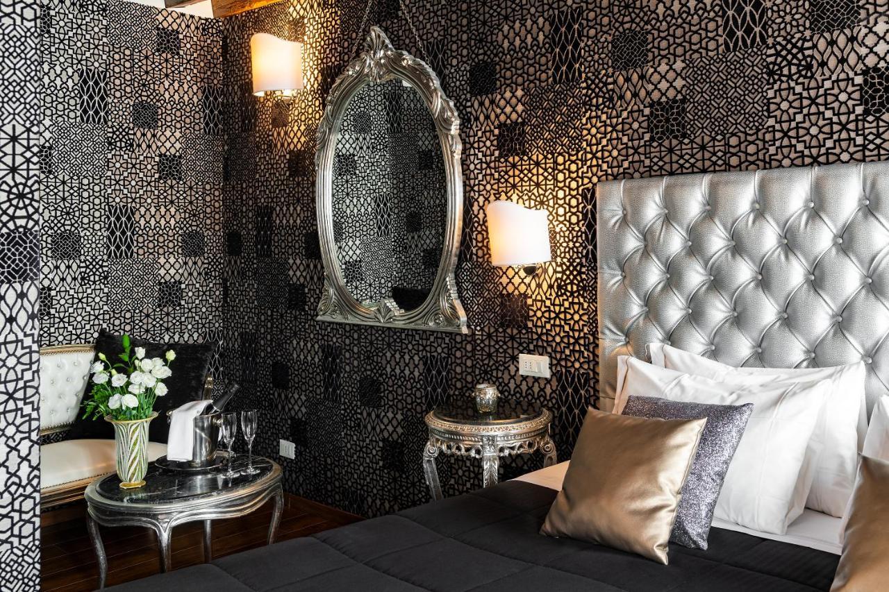 Domus Superior Hotel Venedig Eksteriør billede