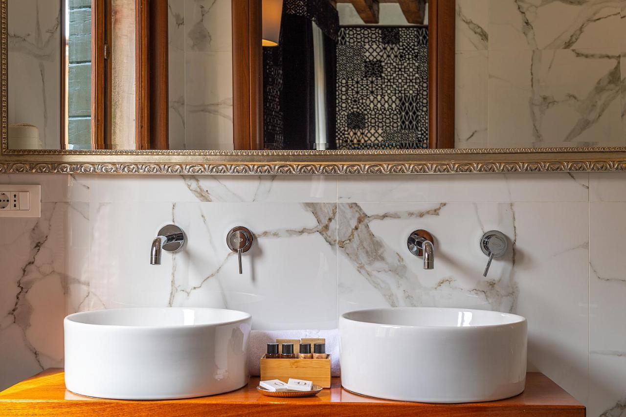 Domus Superior Hotel Venedig Eksteriør billede