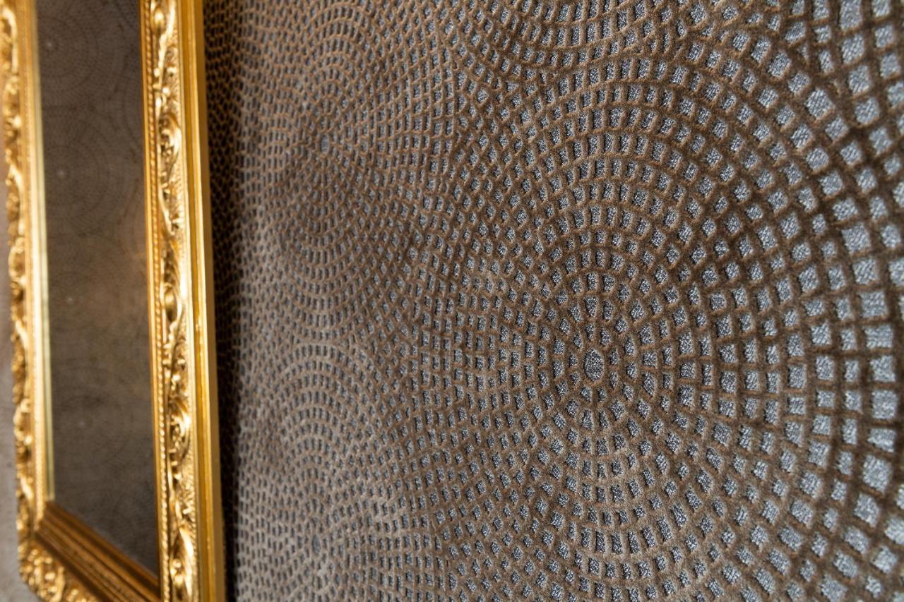 Domus Superior Hotel Venedig Eksteriør billede