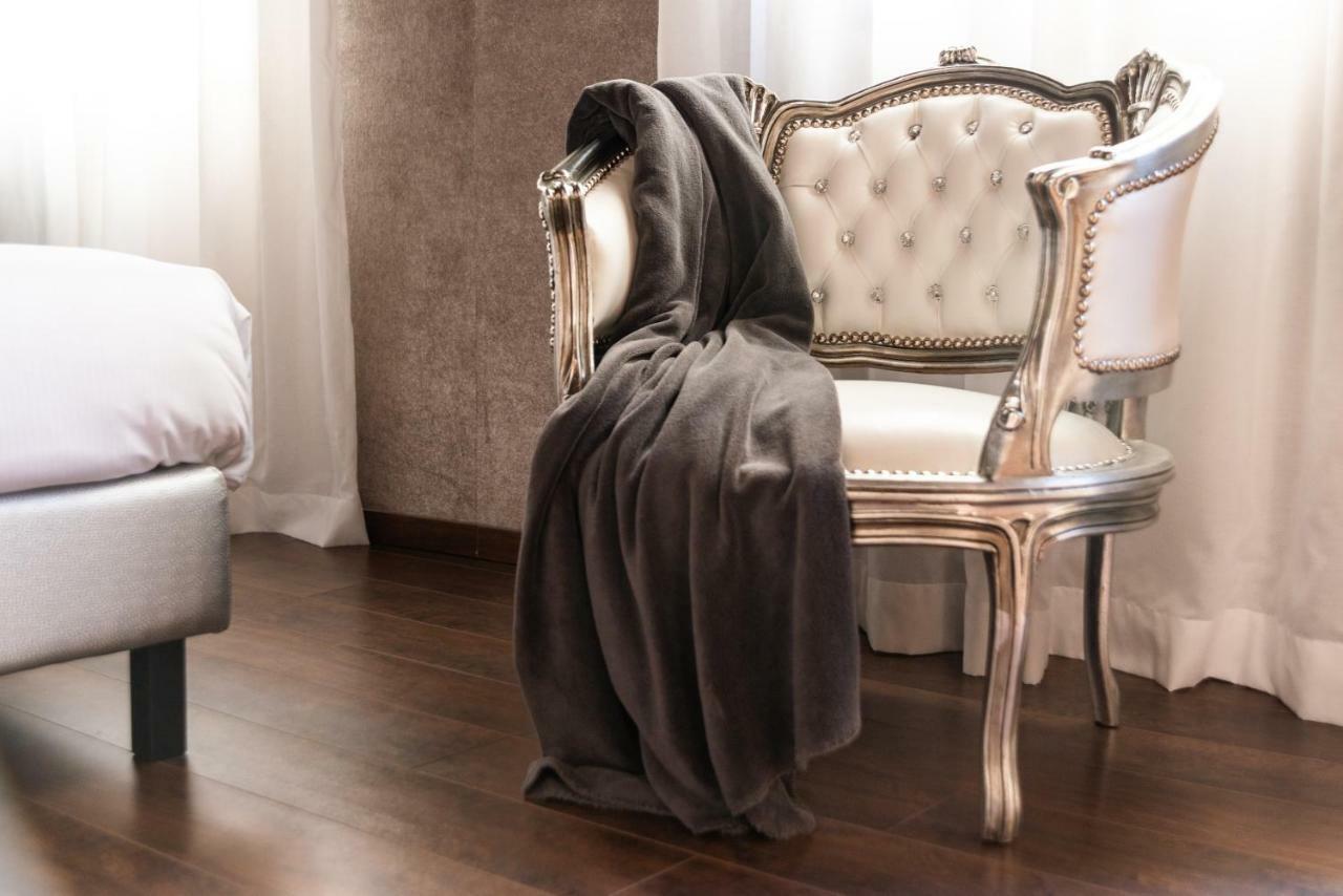 Domus Superior Hotel Venedig Eksteriør billede